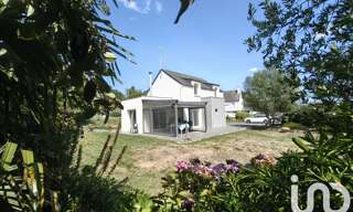 Maison 6 Pièces 125 m² à vendre à Guer (56380)