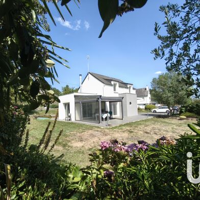 Maison 6 pièces 290000 €