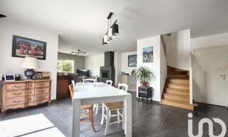 Maison 6 Pièces 125 m² à vendre à Guer (56380)