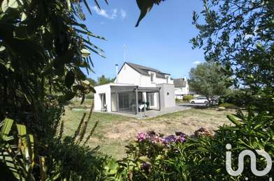 Maison 6 pièces 285000 €