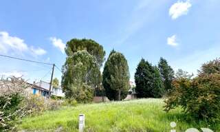 Terrain  970 m² à vendre à Villepinte (11150)