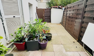 Appartement 3 Pièces 67 m² à vendre à Creil (60100)