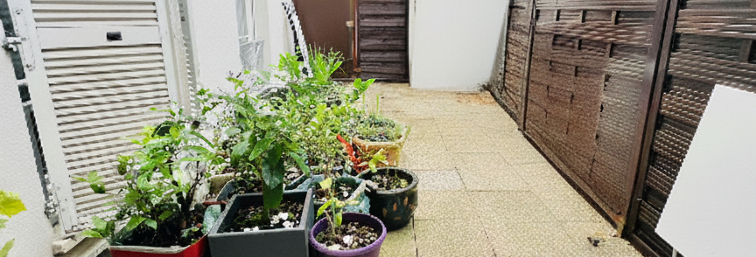 Appartement 3 Pièces 67 m² à vendre à Creil (60100)