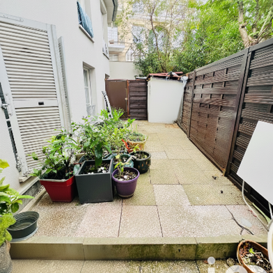 Appartement 3 pièces 120000 €