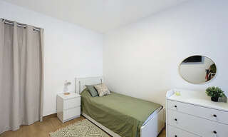 Appartement 1 Pièce 16 m² à louer à Nice (06000)