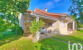 Maison 5 Pièces 166 m² à vendre à Aureilhan (65800)