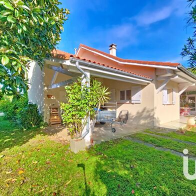 Maison 5 pièces 270000 €