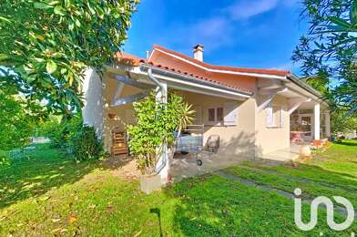 Maison 5 pièces 260000 €