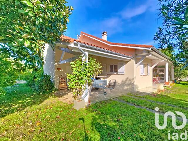 Vente Maison/villa 5 pièces — photo du bien