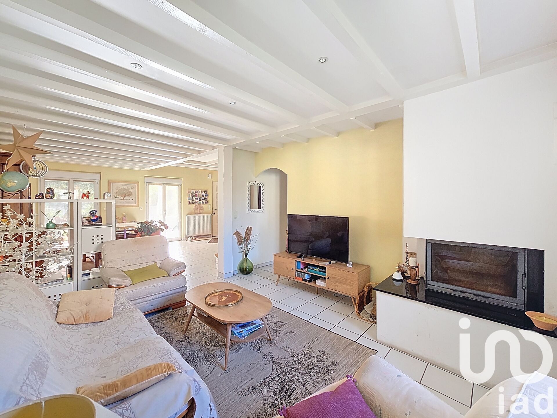 Vente Maison/villa 5 pièces - Photo 2