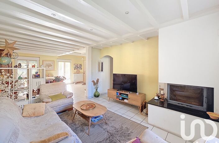 Vente Maison/villa 5 pièces — photo 2