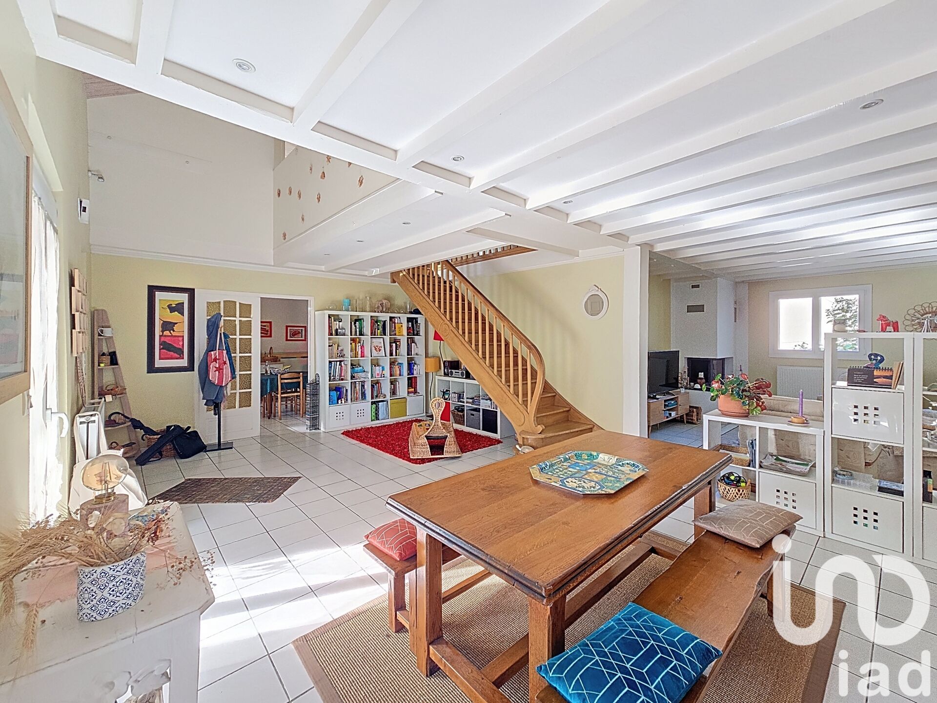 Vente Maison/villa 5 pièces - Photo 3