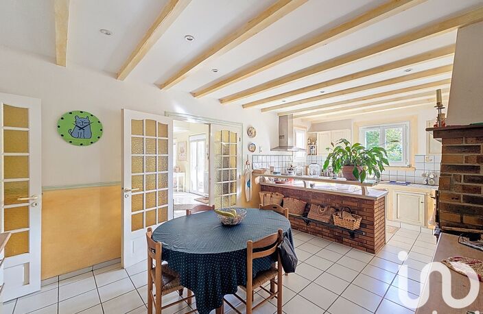 Vente Maison/villa 5 pièces — photo 4