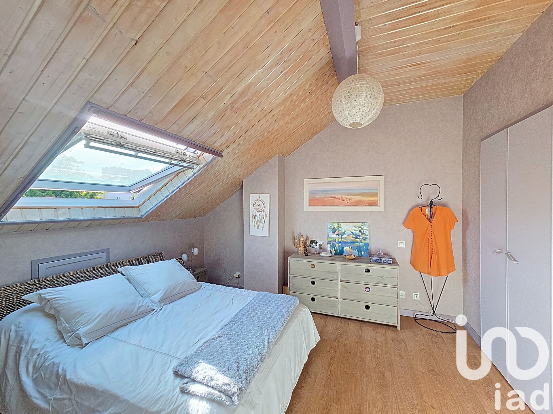 Vente Maison/villa 5 pièces - Photo 5