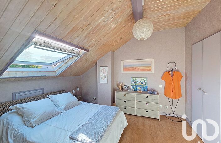 Vente Maison/villa 5 pièces — photo 5