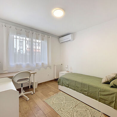 Appartement 1 pièces 580 €