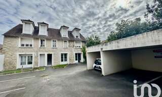 Appartement 2 Pièces 40 m² à vendre à Étampes (91150)