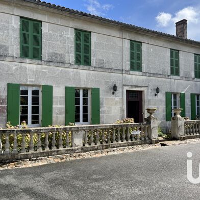 Maison 7 pièces 240000 €