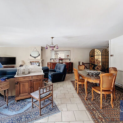 Appartement 4 pièces 138000 €