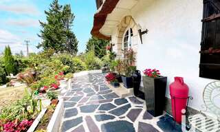 Maison 6 Pièces 220 m² à vendre à Nogent-sur-Vernisson (45290)