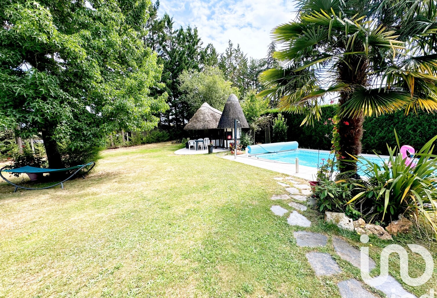 Vente Maison/villa 6 pièces — photo 1