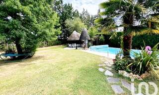Maison 6 Pièces 155 m² à vendre à Nogent-sur-Vernisson (45290)