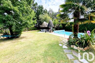 Maison 6 pièces 279900 €