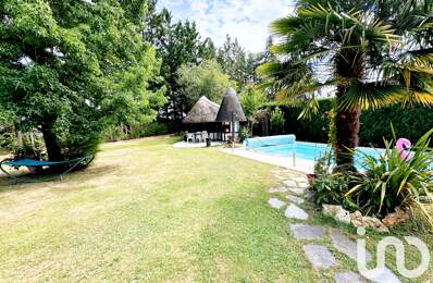 Vente Maison/villa 6 pièces — photo du bien