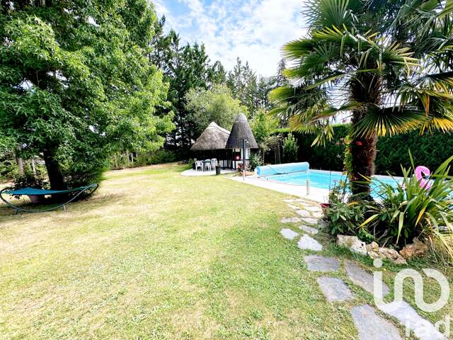 Vente Maison/villa 6 pièces — photo du bien