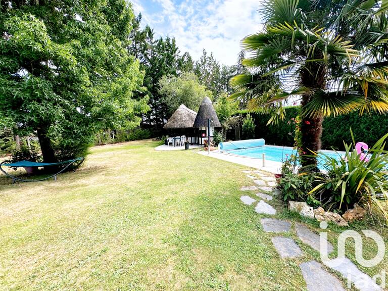 Vente Maison/villa 6 pièces — photo 1