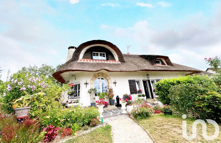 Vente Maison/villa 6 pièces — photo 3