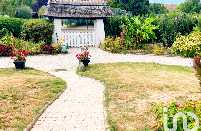Vente Maison/villa 6 pièces — photo 4