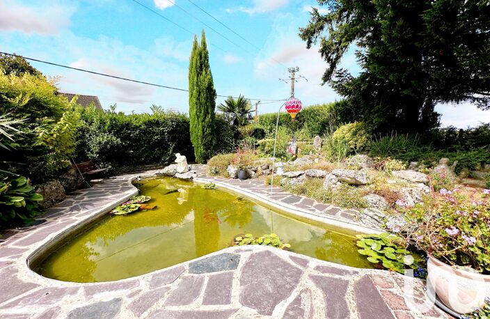 Vente Maison/villa 6 pièces — photo 5