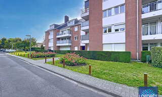 Appartement 2 Pièces 49 m² à vendre à Valenciennes (59300)