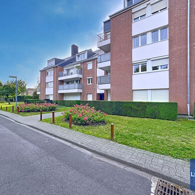 Appartement 2 pièces 121000 €