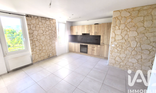 Appartement 3 Pièces 47 m² à vendre à Aubagne (13400)
