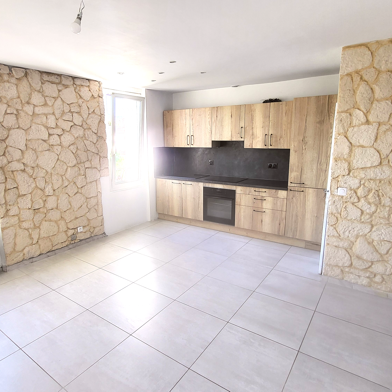 Appartement 3 pièces 159000 €