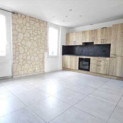 Appartement 3 pièces 150000 €