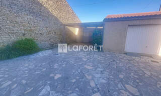 Maison 4 Pièces 110 m² à vendre à Saint-Pierre-d'Oléron (17310)