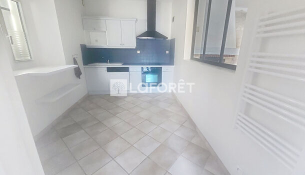 Villa / Maison 4 pièces  à vendre Saint-Pierre-d'Oléron 17310