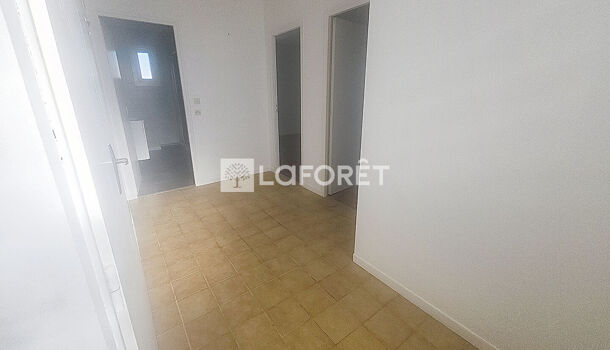 Villa / Maison 4 pièces  à vendre Saint-Pierre-d'Oléron 17310