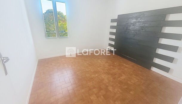 Villa / Maison 4 pièces  à vendre Saint-Pierre-d'Oléron 17310