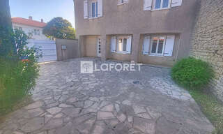 Maison 4 Pièces 110 m² à vendre à Saint-Pierre-d'Oléron (17310)