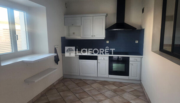 Villa / Maison 4 pièces  à vendre Saint-Pierre-d'Oléron 17310