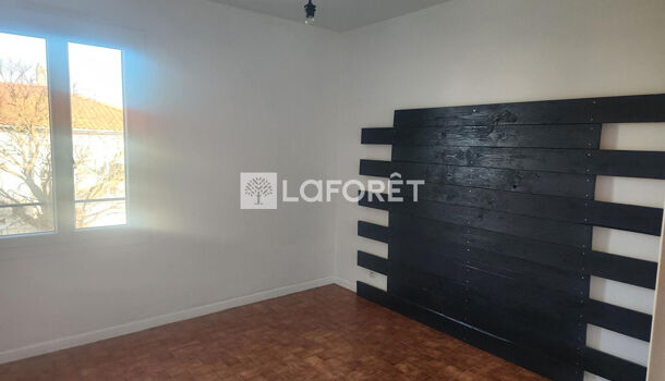 Villa / Maison 4 pièces  à vendre Saint-Pierre-d'Oléron 17310