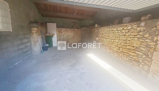 Villa / Maison 4 pièces  à vendre Saint-Pierre-d'Oléron 17310