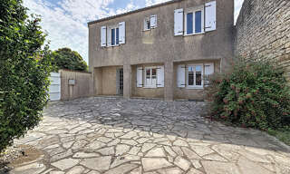 Maison 4 Pièces 110 m² à vendre à Saint-Pierre-d'Oléron (17310)