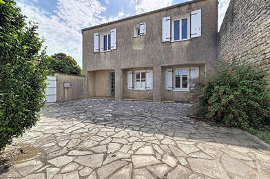 Maison 4 pièces 298000 €