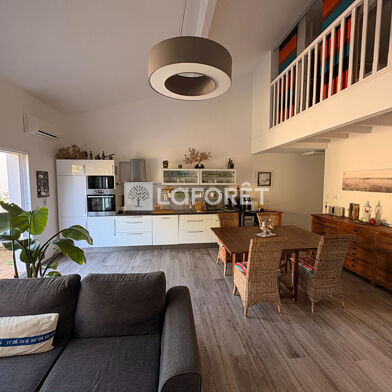 Maison 3 pièces 336000 €