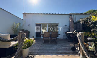 Maison 3 Pièces 79 m² à vendre à Dolus-d'Oléron (17550)